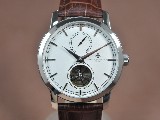 江詩丹頓VacheronConstantinPatrimonySS/LEAsian自動機芯搭載